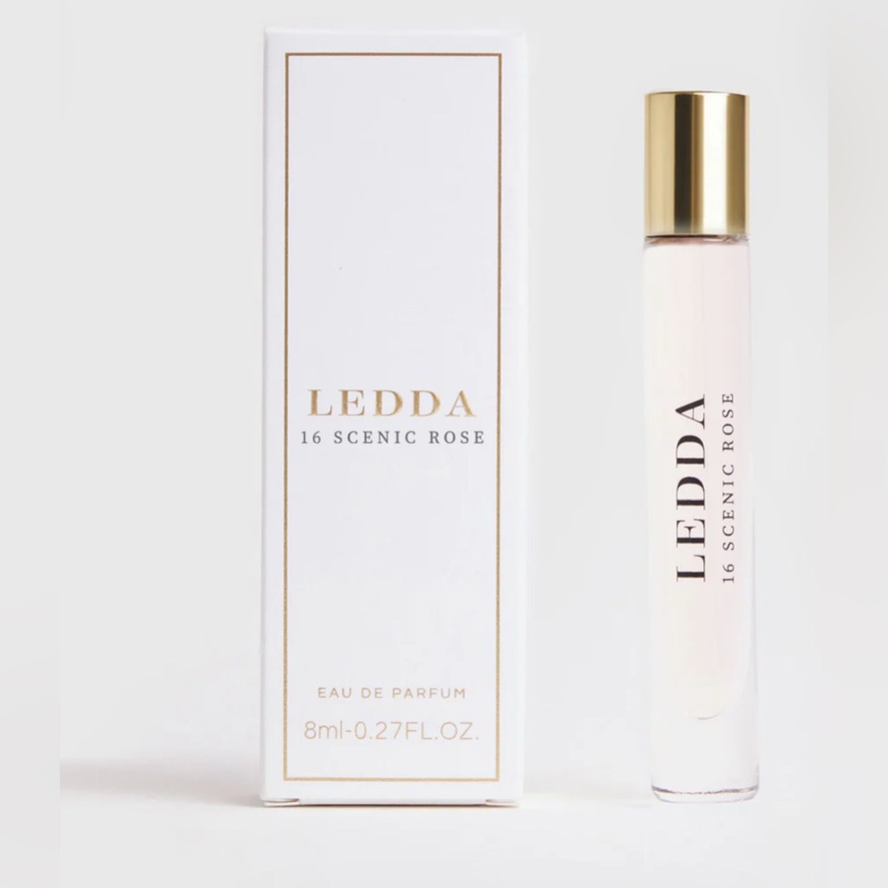 Ledda Fragrance 16 Scenic Rose - Picture 2 of 3